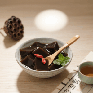 cinnamon tea